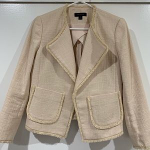 Woman’s blazer